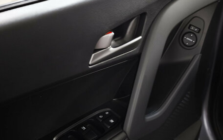 Hyundai Creta I рестайлинг, 2020 год, 1 699 000 рублей, 13 фотография