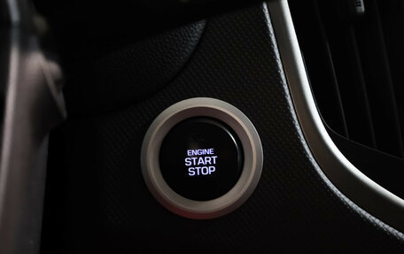 Hyundai Creta I рестайлинг, 2020 год, 1 699 000 рублей, 14 фотография