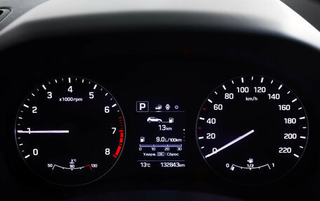 Hyundai Creta I рестайлинг, 2020 год, 1 699 000 рублей, 12 фотография