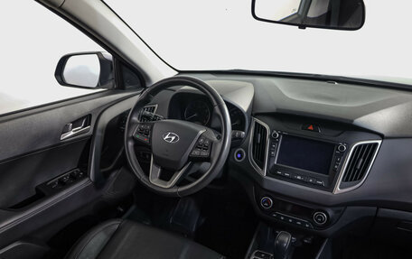 Hyundai Creta I рестайлинг, 2020 год, 1 699 000 рублей, 8 фотография