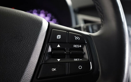 Hyundai Creta I рестайлинг, 2020 год, 1 699 000 рублей, 11 фотография