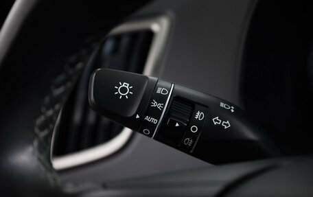 Hyundai Creta I рестайлинг, 2020 год, 1 699 000 рублей, 17 фотография