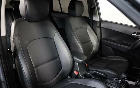 Hyundai Creta I рестайлинг, 2020 год, 1 699 000 рублей, 22 фотография