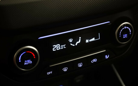 Hyundai Creta I рестайлинг, 2020 год, 1 699 000 рублей, 18 фотография