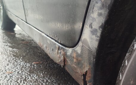 Chevrolet Aveo III, 2005 год, 230 000 рублей, 8 фотография