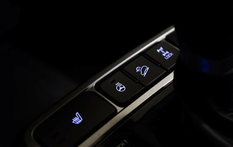 Hyundai Creta I рестайлинг, 2020 год, 1 699 000 рублей, 20 фотография