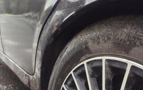 Chevrolet Aveo III, 2005 год, 230 000 рублей, 7 фотография