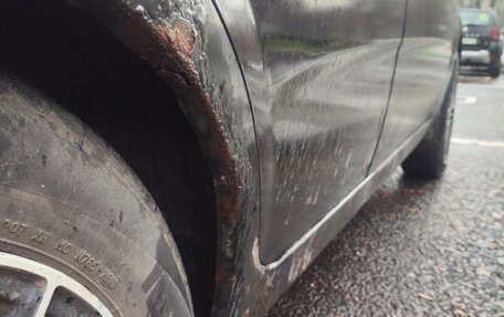 Chevrolet Aveo III, 2005 год, 230 000 рублей, 9 фотография