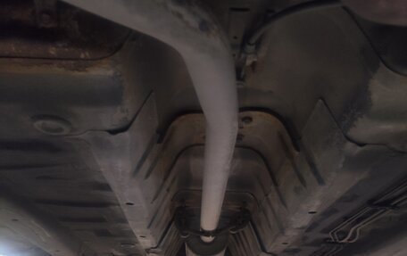 Chevrolet Aveo III, 2005 год, 230 000 рублей, 14 фотография