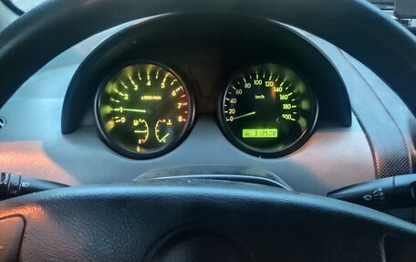 Chevrolet Aveo III, 2005 год, 230 000 рублей, 10 фотография