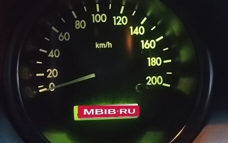 Chevrolet Aveo III, 2005 год, 230 000 рублей, 11 фотография