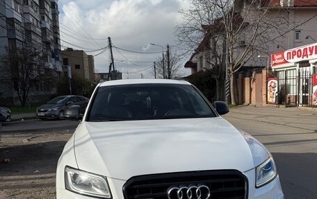 Audi Q5, 2016 год, 3 100 000 рублей, 5 фотография