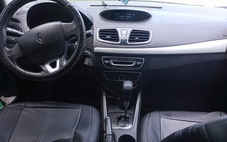 Renault Fluence I, 2012 год, 580 000 рублей, 6 фотография