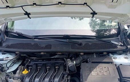 Renault Fluence I, 2012 год, 580 000 рублей, 7 фотография