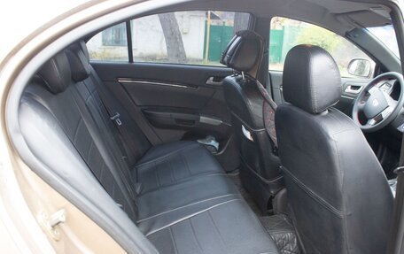 Geely Emgrand EC7, 2013 год, 500 000 рублей, 8 фотография