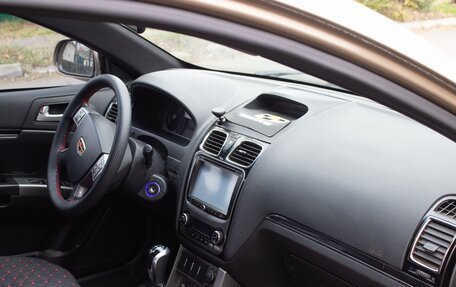 Geely Emgrand EC7, 2013 год, 500 000 рублей, 4 фотография