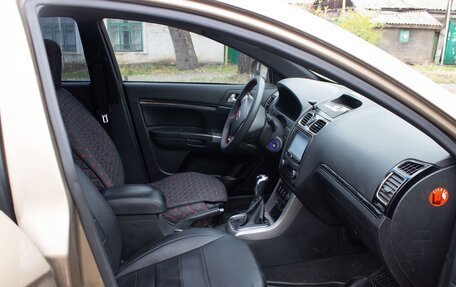 Geely Emgrand EC7, 2013 год, 500 000 рублей, 6 фотография