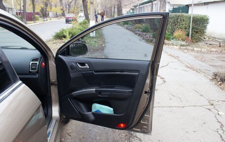 Geely Emgrand EC7, 2013 год, 500 000 рублей, 7 фотография