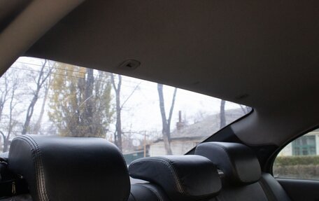 Geely Emgrand EC7, 2013 год, 500 000 рублей, 11 фотография