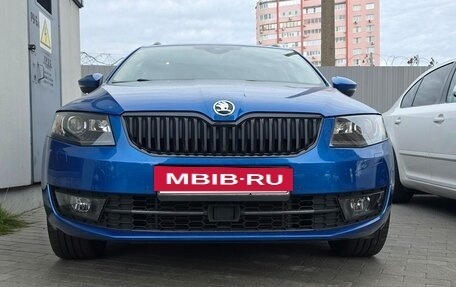 Skoda Octavia, 2014 год, 2 200 000 рублей, 3 фотография