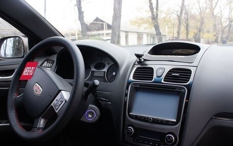 Geely Emgrand EC7, 2013 год, 500 000 рублей, 5 фотография