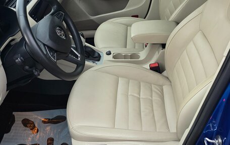 Skoda Octavia, 2014 год, 2 200 000 рублей, 11 фотография