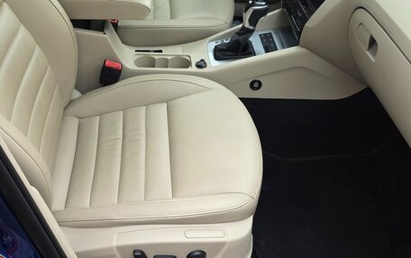 Skoda Octavia, 2014 год, 2 200 000 рублей, 9 фотография