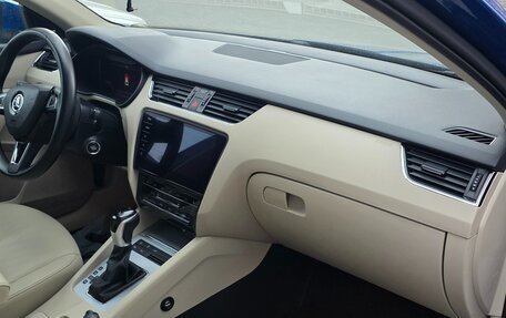 Skoda Octavia, 2014 год, 2 200 000 рублей, 8 фотография