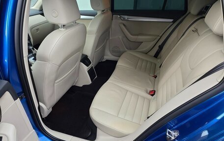 Skoda Octavia, 2014 год, 2 200 000 рублей, 15 фотография