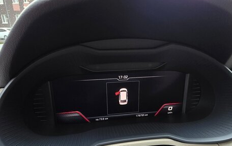 Skoda Octavia, 2014 год, 2 200 000 рублей, 18 фотография