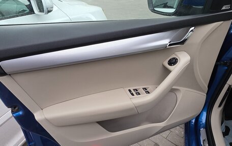 Skoda Octavia, 2014 год, 2 200 000 рублей, 14 фотография