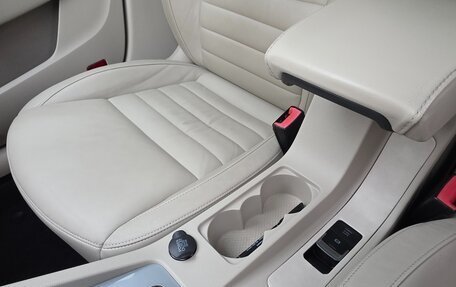 Skoda Octavia, 2014 год, 2 200 000 рублей, 20 фотография