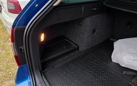 Skoda Octavia, 2014 год, 2 200 000 рублей, 22 фотография