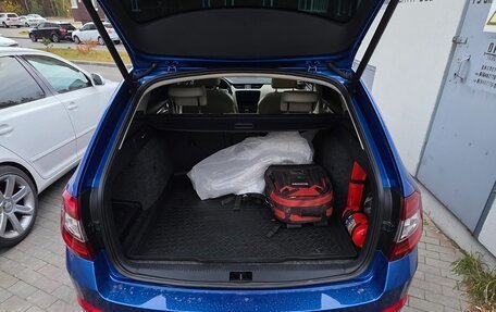 Skoda Octavia, 2014 год, 2 200 000 рублей, 21 фотография