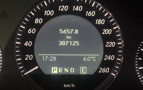 Mercedes-Benz GLK-Класс, 2011 год, 1 550 000 рублей, 5 фотография