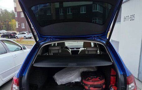 Skoda Octavia, 2014 год, 2 200 000 рублей, 28 фотография