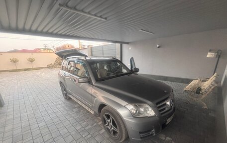 Mercedes-Benz GLK-Класс, 2011 год, 1 550 000 рублей, 2 фотография