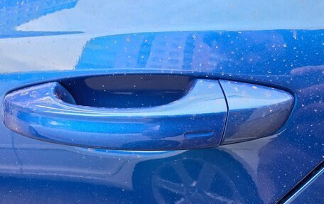 Skoda Octavia, 2014 год, 2 200 000 рублей, 29 фотография