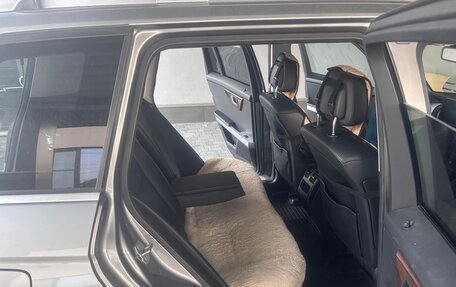 Mercedes-Benz GLK-Класс, 2011 год, 1 550 000 рублей, 8 фотография