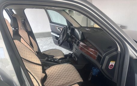 Mercedes-Benz GLK-Класс, 2011 год, 1 550 000 рублей, 7 фотография