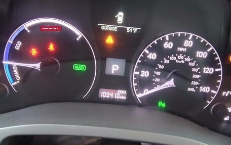 Lexus RX III, 2013 год, 3 100 000 рублей, 5 фотография