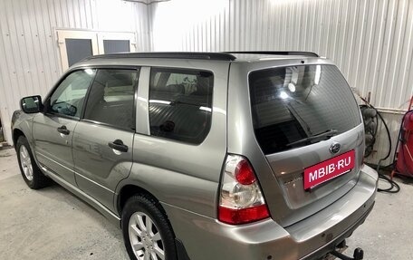 Subaru Forester, 2006 год, 940 000 рублей, 3 фотография