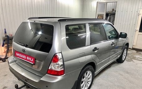 Subaru Forester, 2006 год, 940 000 рублей, 4 фотография