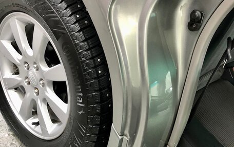 Subaru Forester, 2006 год, 940 000 рублей, 10 фотография