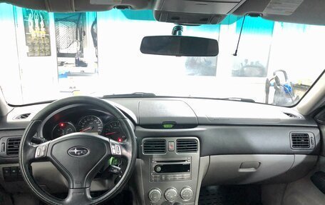 Subaru Forester, 2006 год, 940 000 рублей, 11 фотография