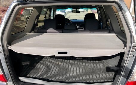 Subaru Forester, 2006 год, 940 000 рублей, 15 фотография