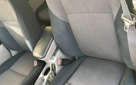 Subaru Forester, 2006 год, 940 000 рублей, 12 фотография