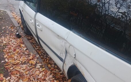 Dodge Caravan IV, 2005 год, 300 000 рублей, 3 фотография