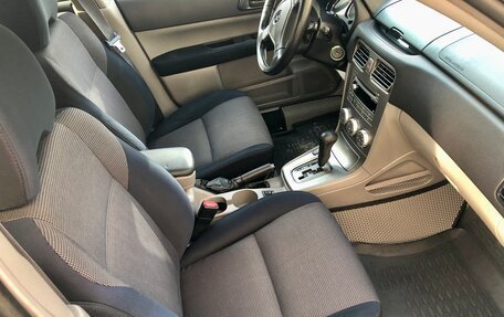 Subaru Forester, 2006 год, 940 000 рублей, 13 фотография