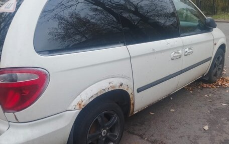 Dodge Caravan IV, 2005 год, 300 000 рублей, 5 фотография